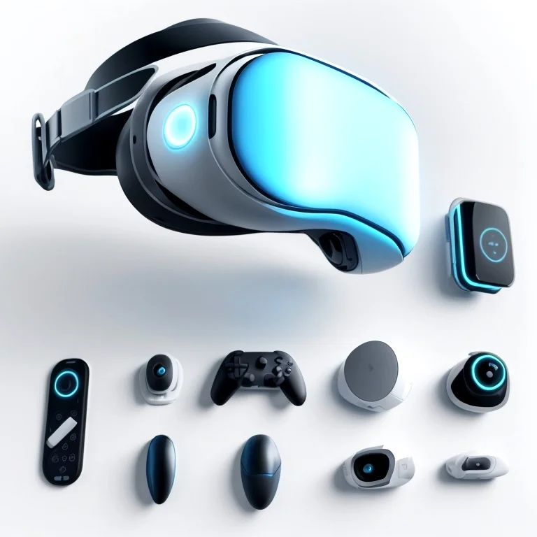 デバイス接続のイメージ