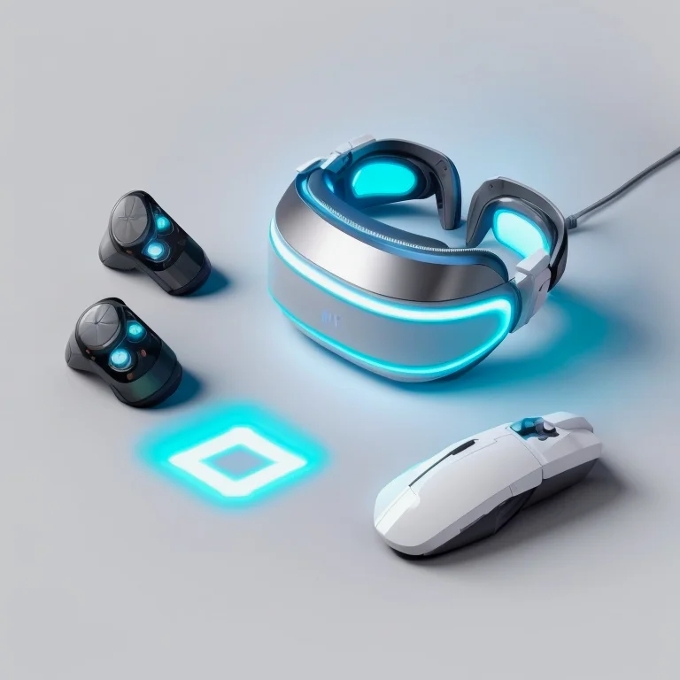 AIPlayraのAIゲームデバイス